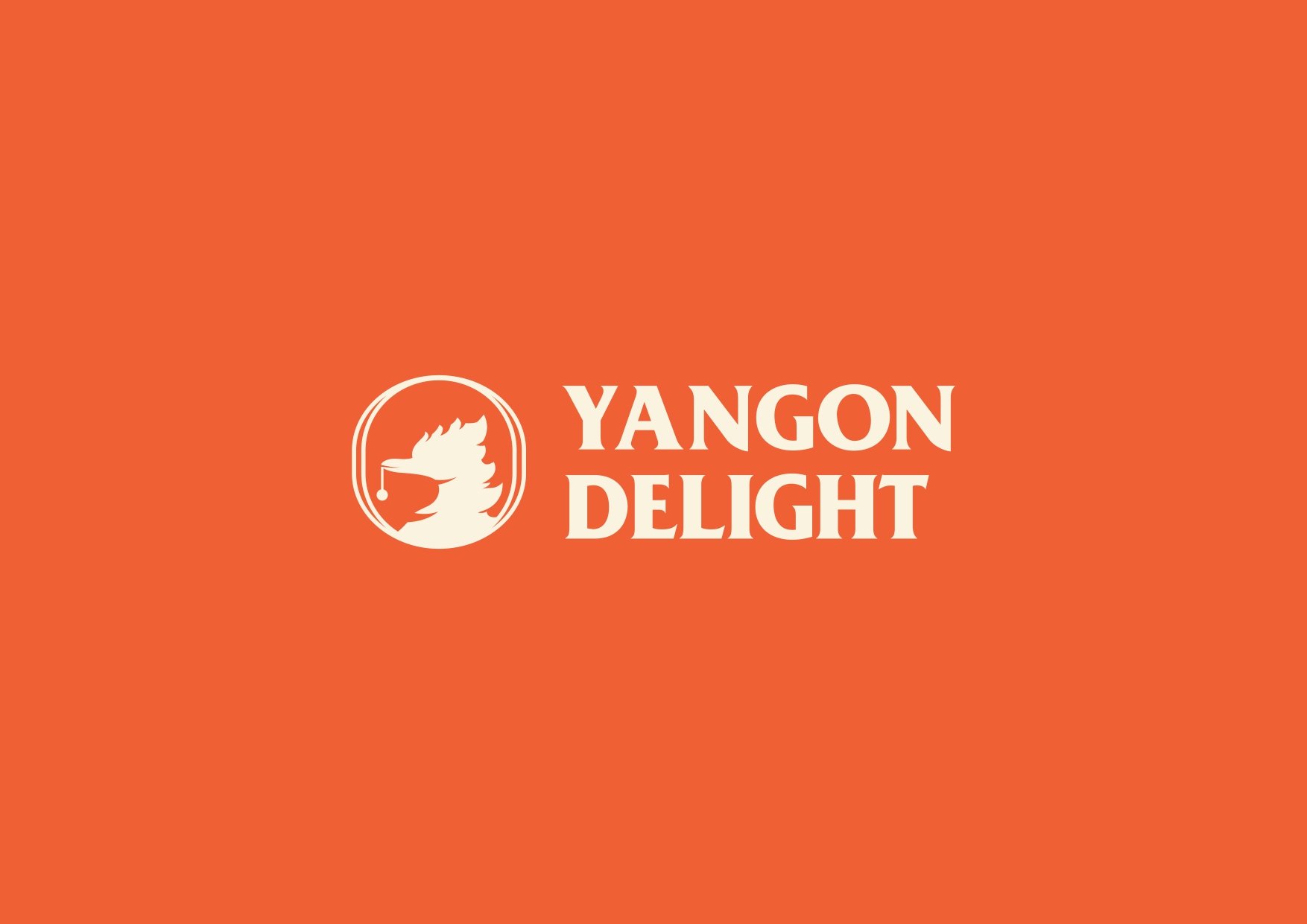 Yangon Delight