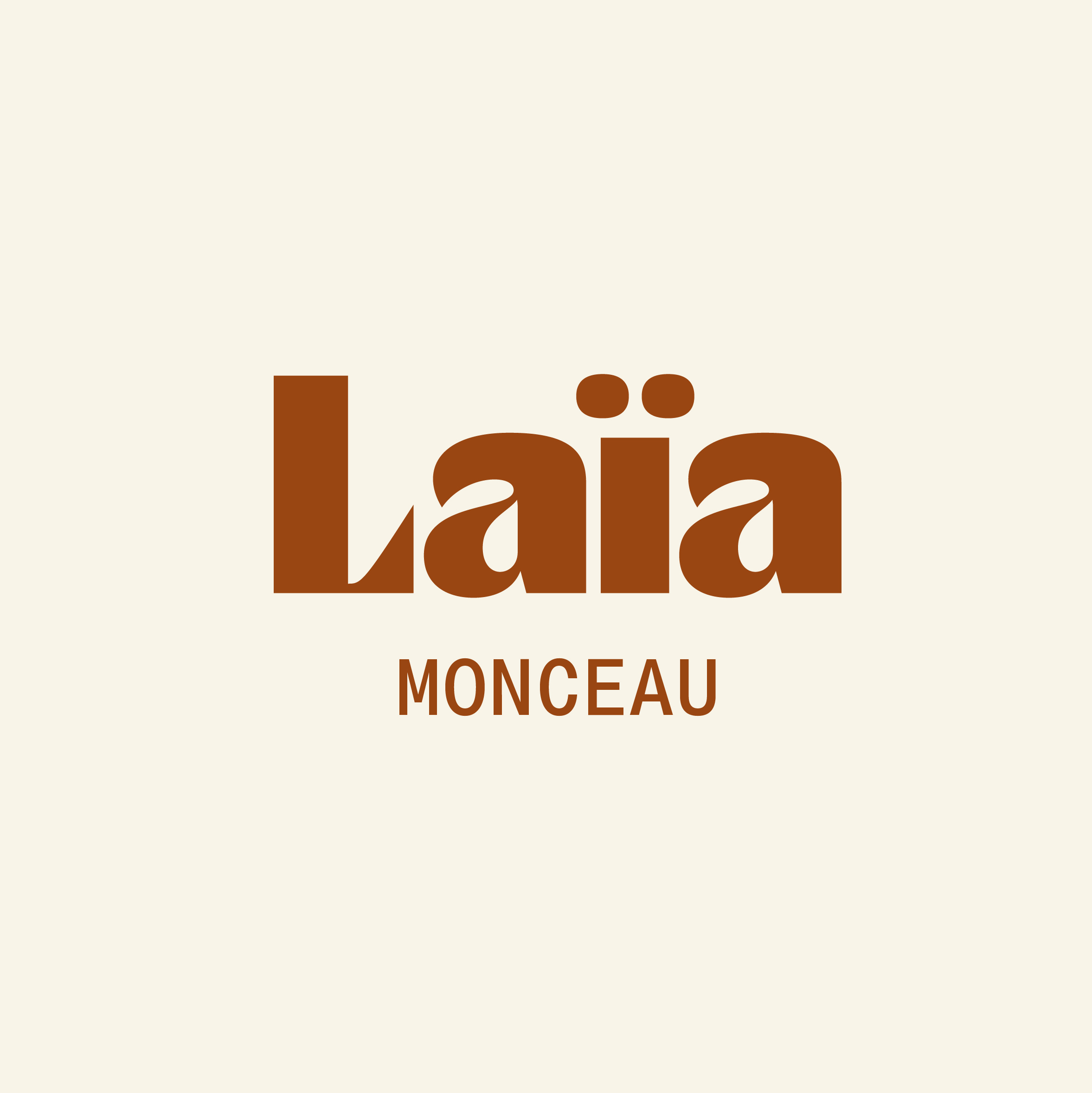 Laïa Monceau