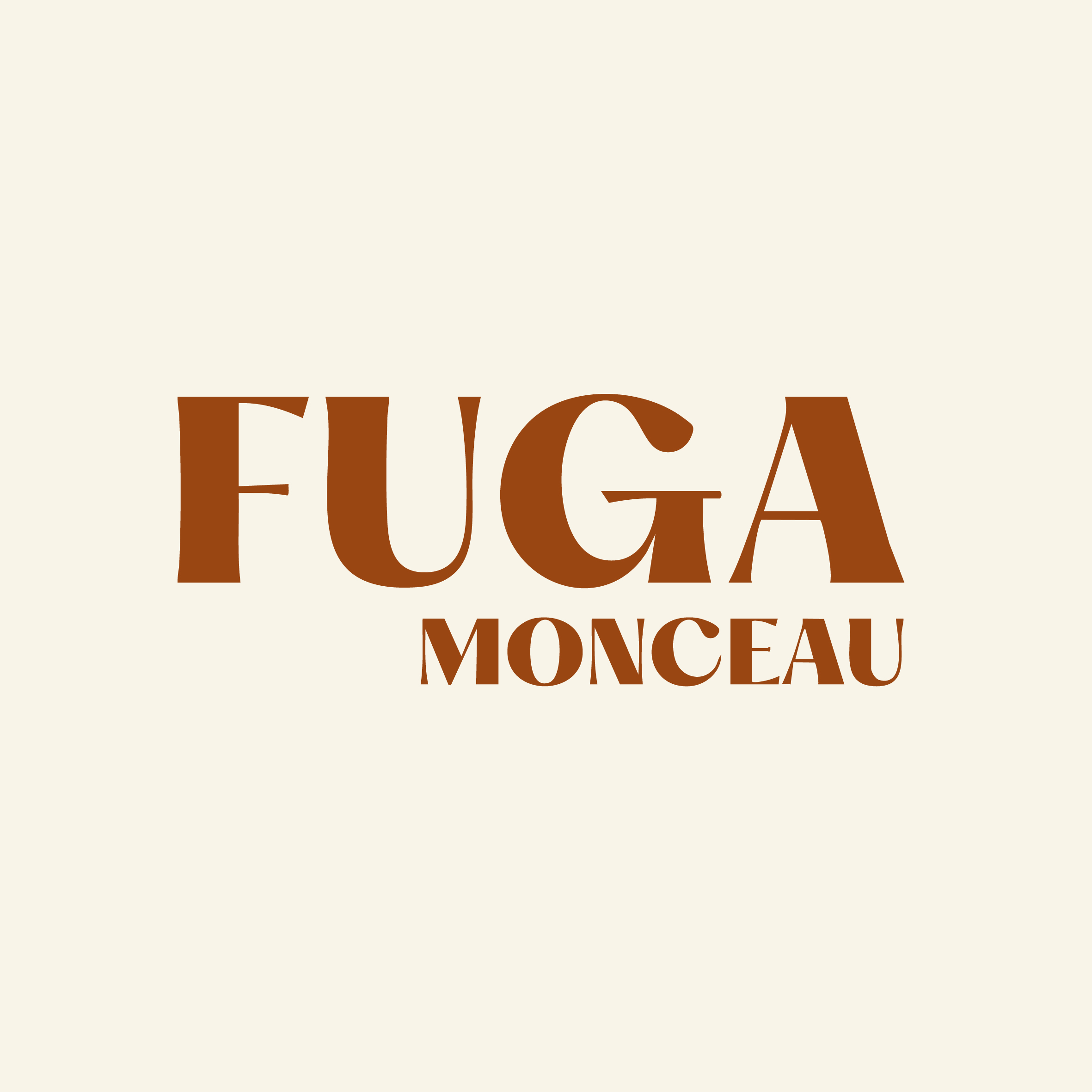 Fuga Monceau
