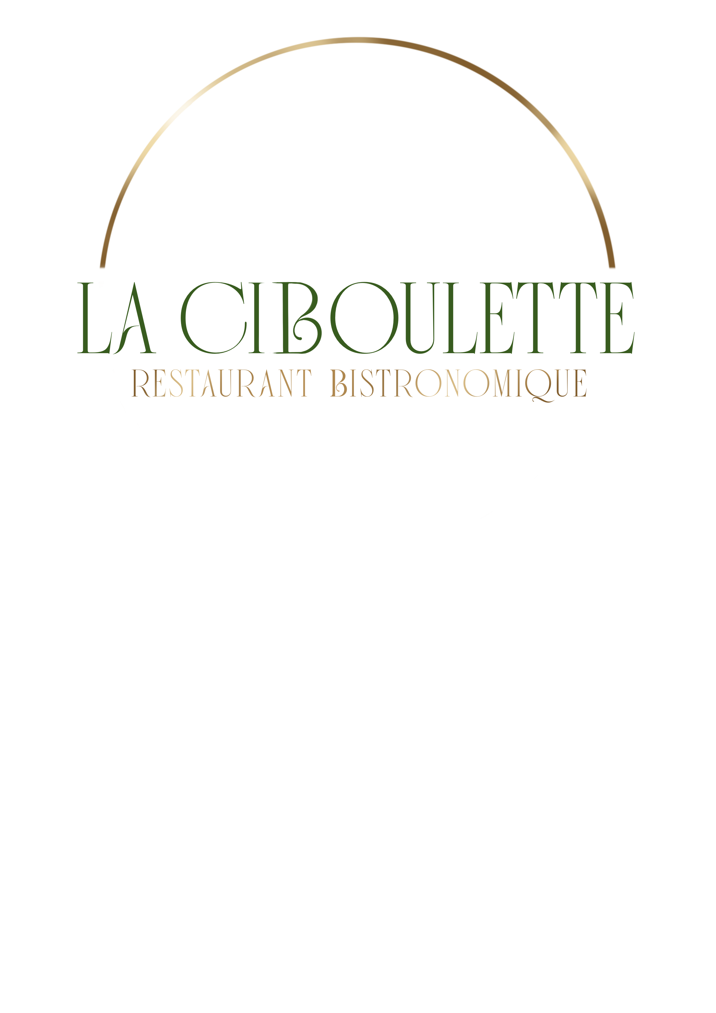 La Ciboulette