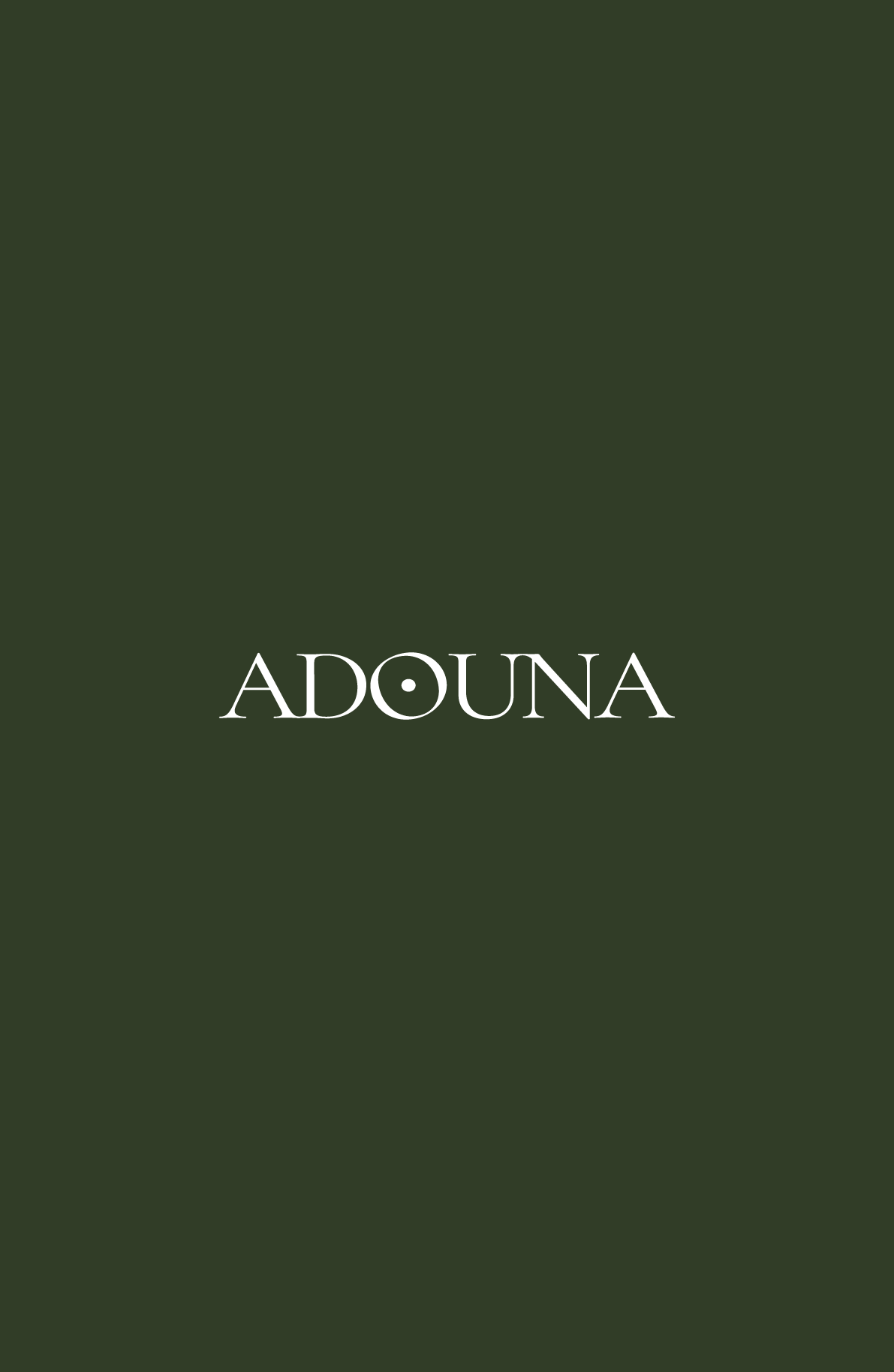 Adouna