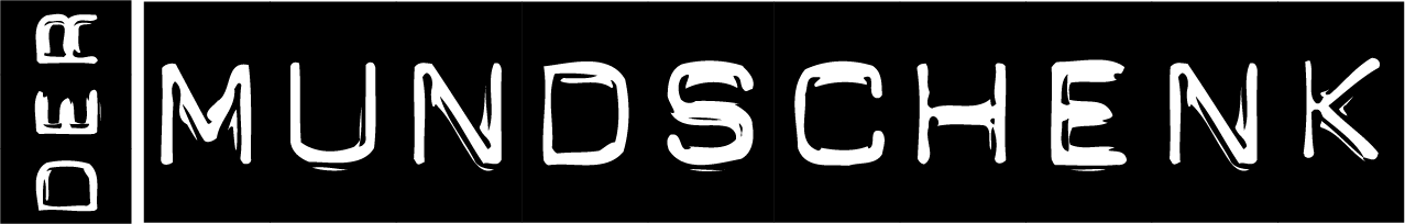 Der Mundschenk