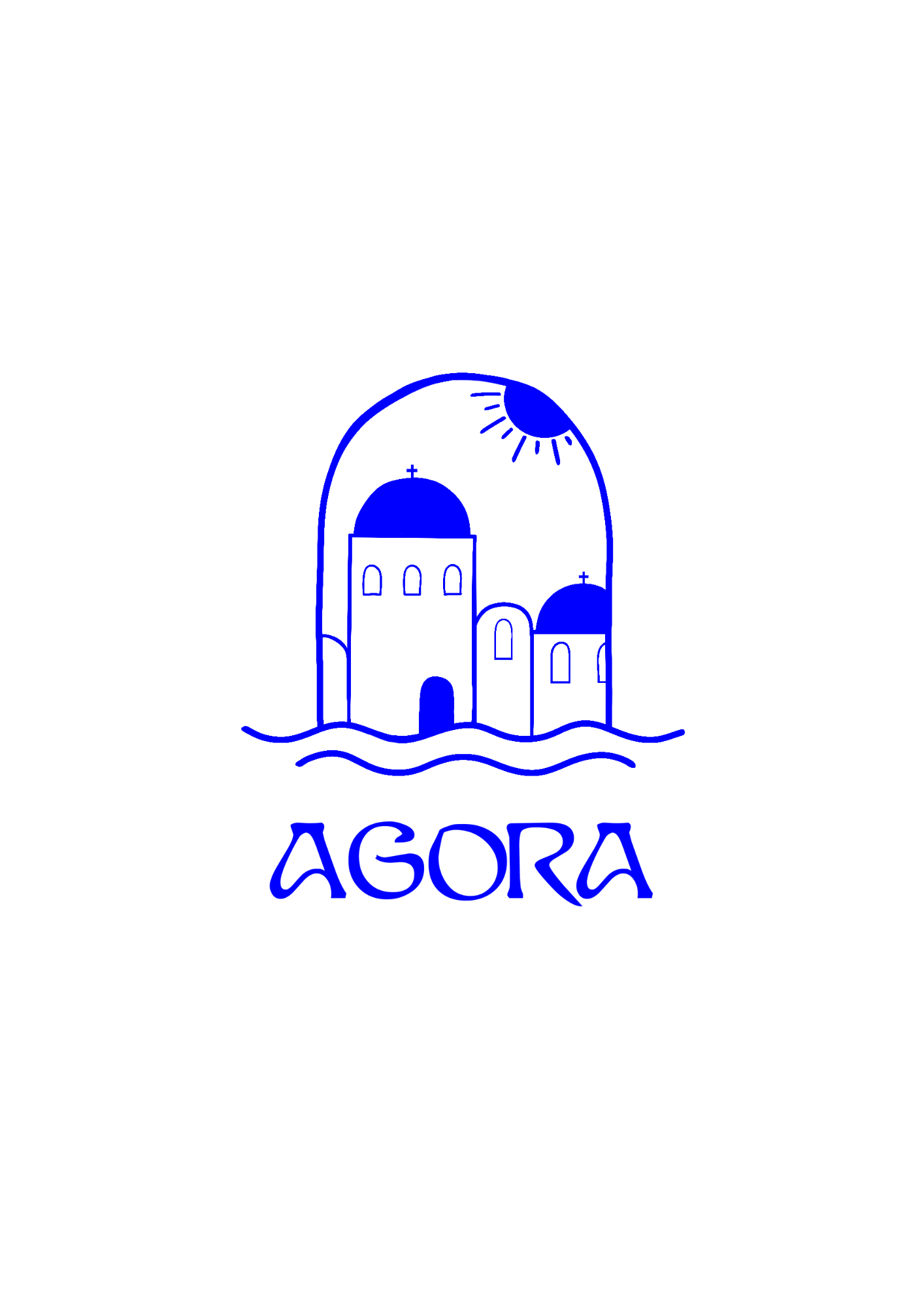 Agora Restaurant