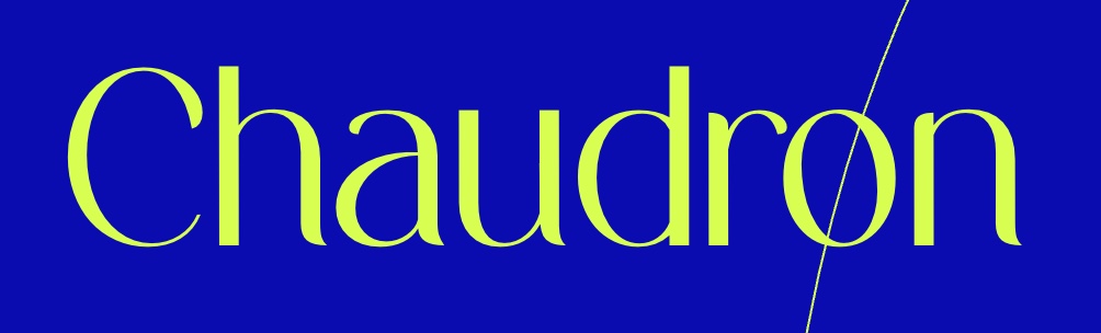 Chaudron restaurant