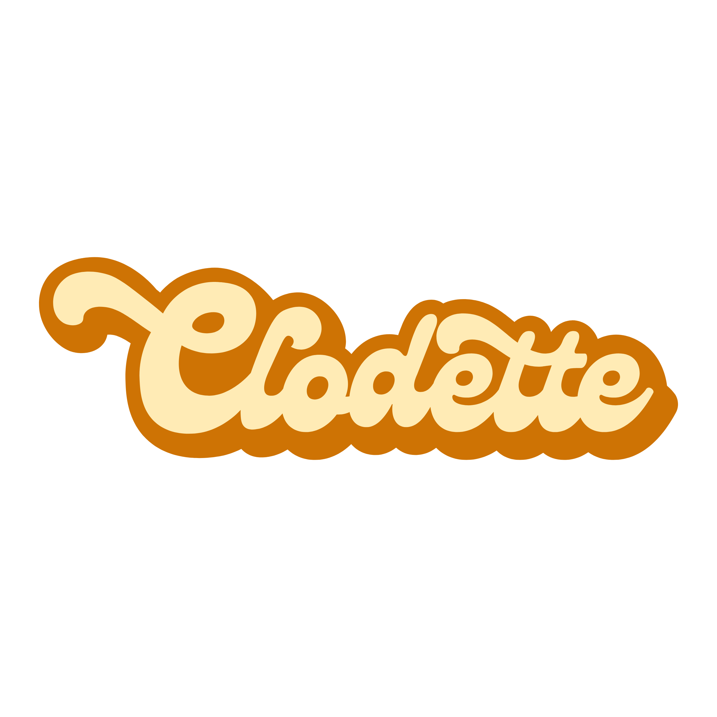 CLODETTE