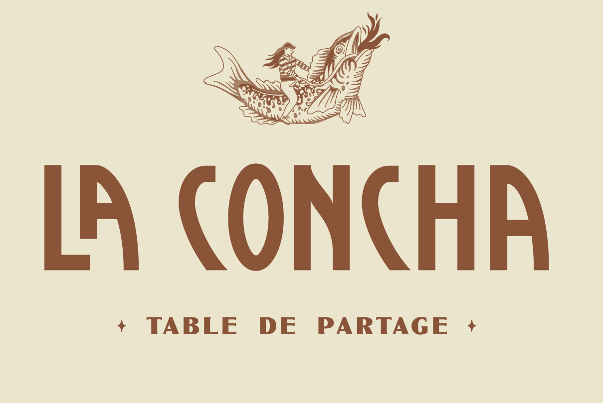 La Concha