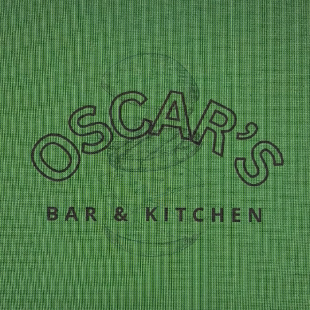 Oscars Bar