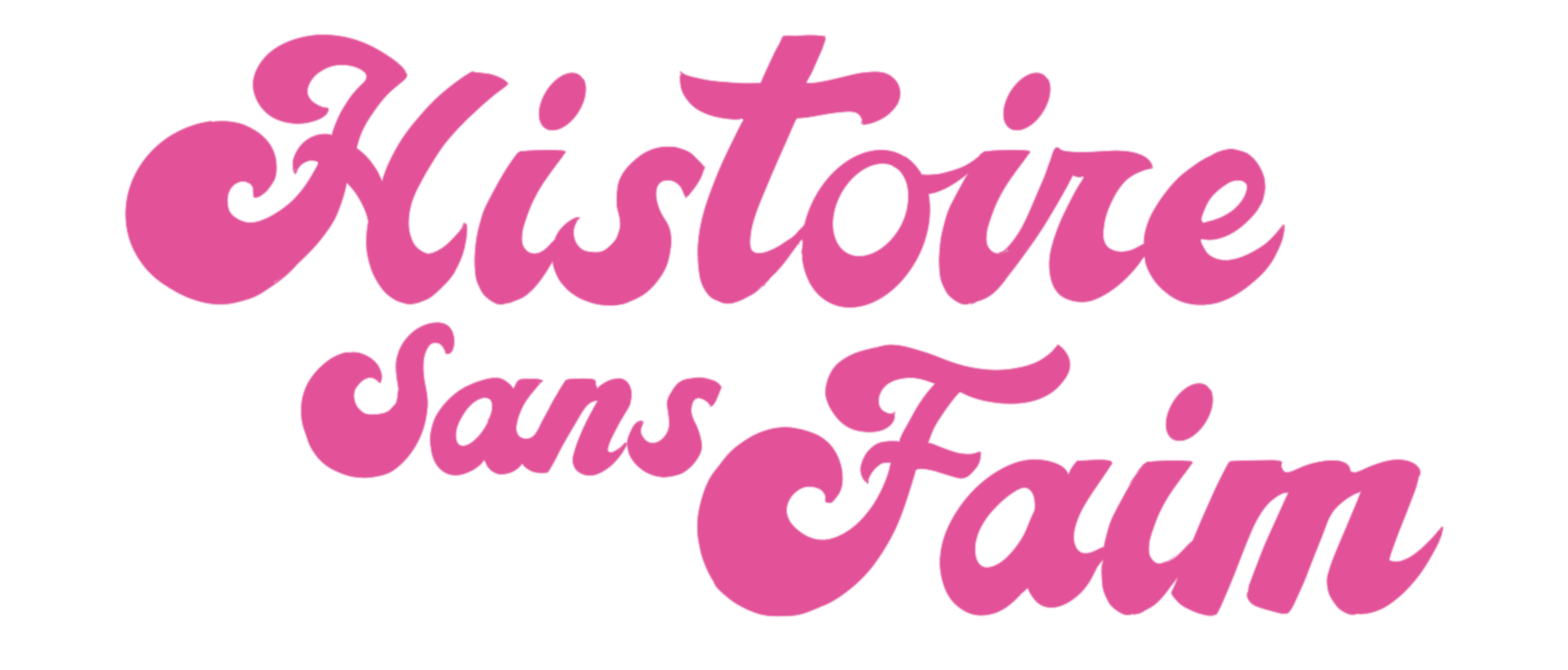 Histoire Sans Faim｜Restaurant Lausanne