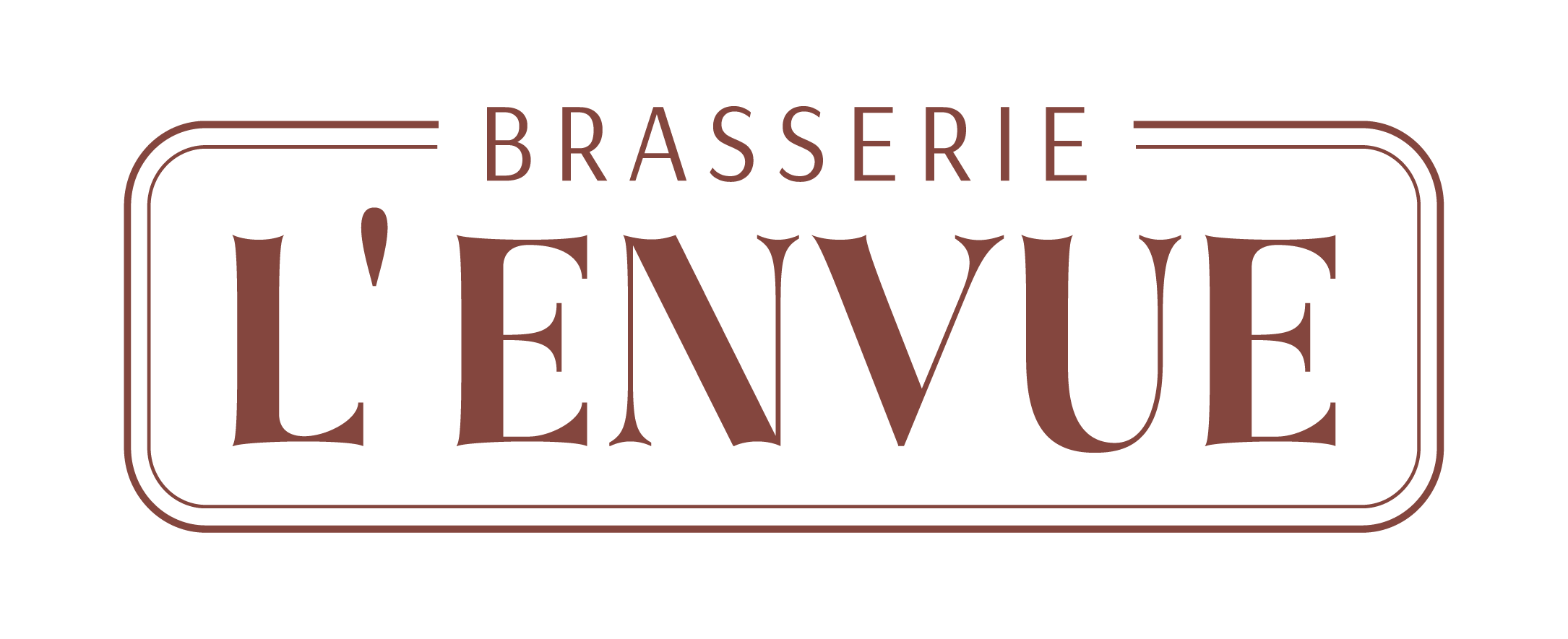 L'Envue 