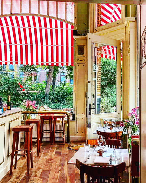 Café Pompette