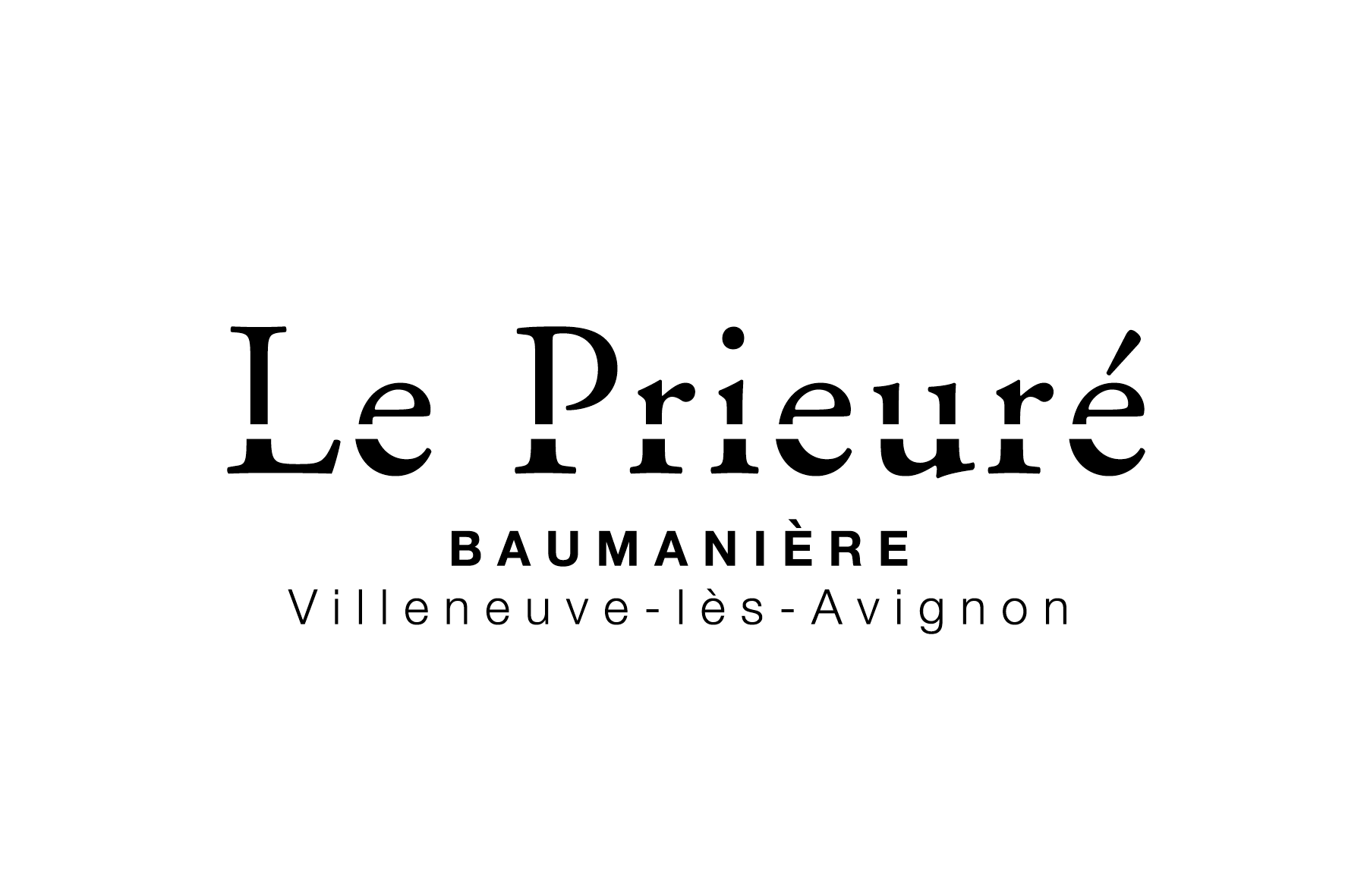 Le Prieuré-Baumanière