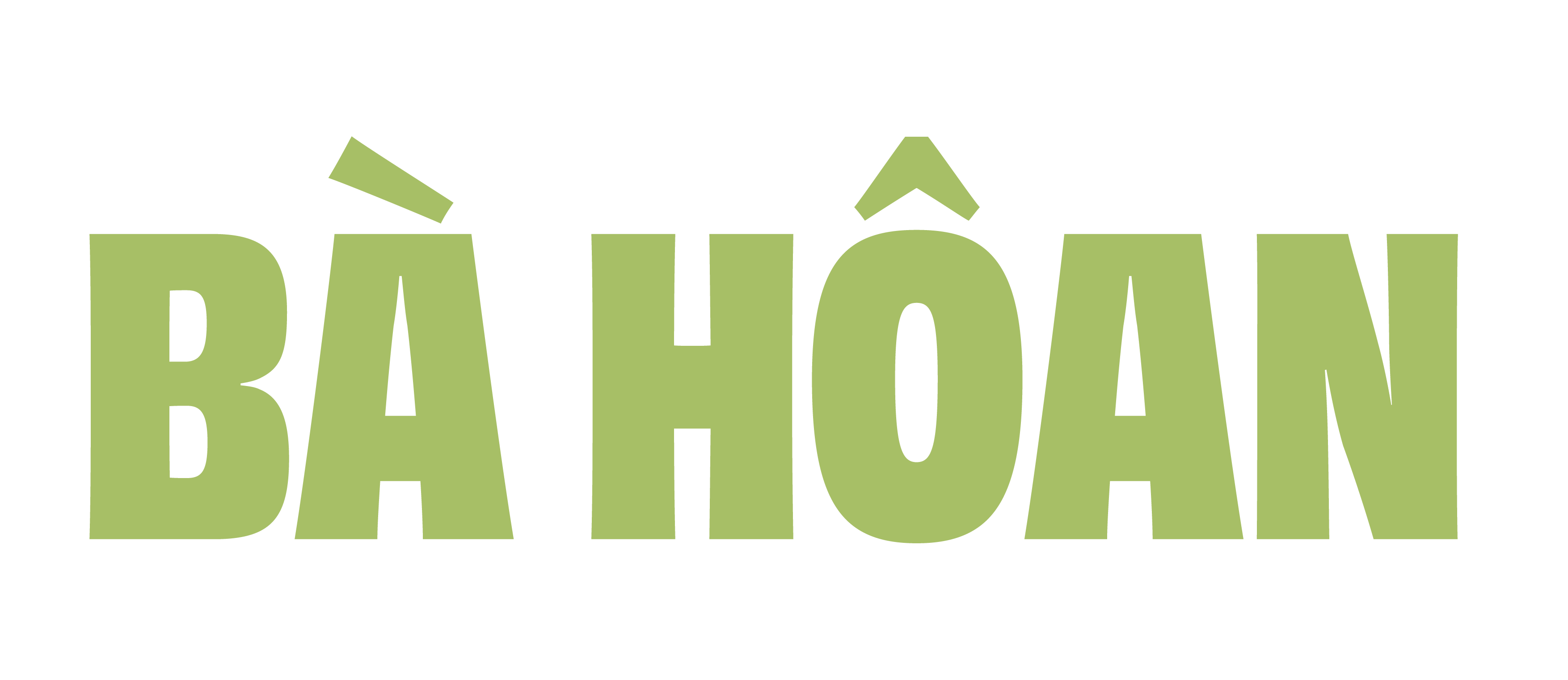 Bà Hôan