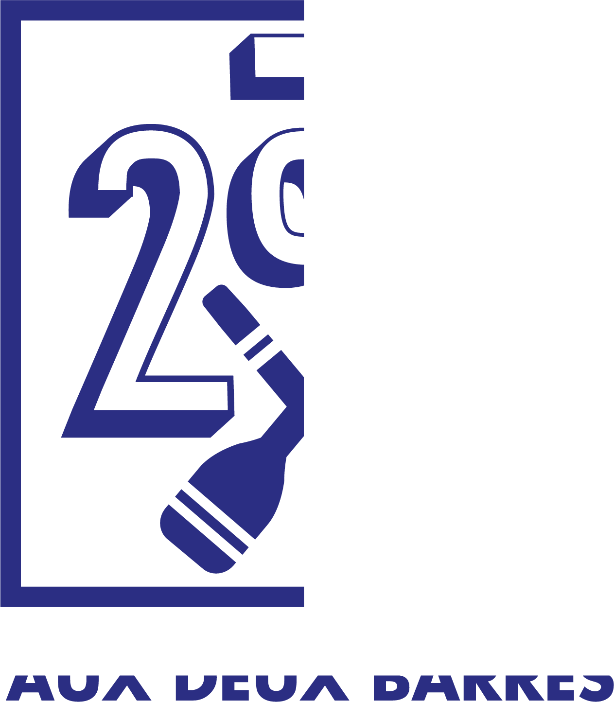 Aux Deux Barrés