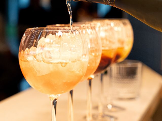 Sipario Cocktails