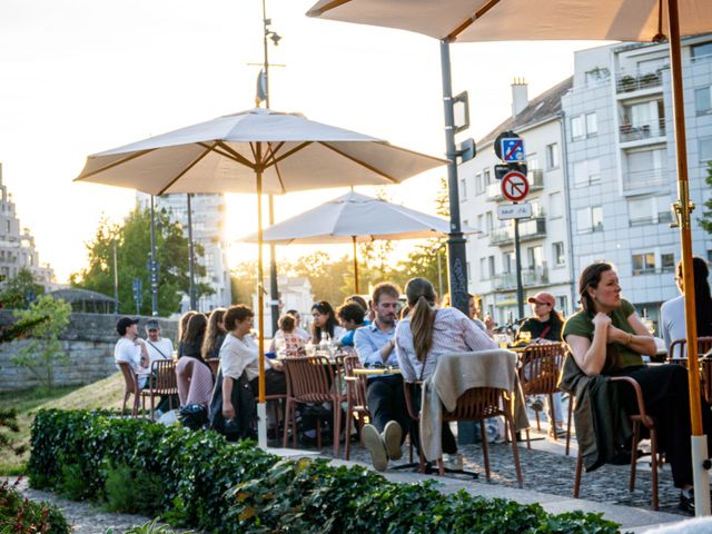 Sipario Terrasse
