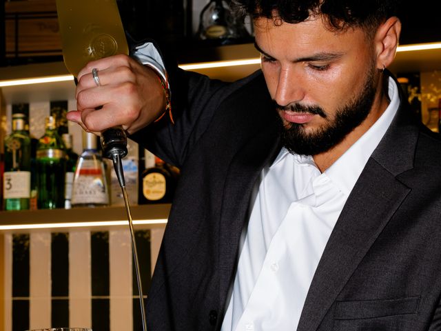 Sipario Cocktails