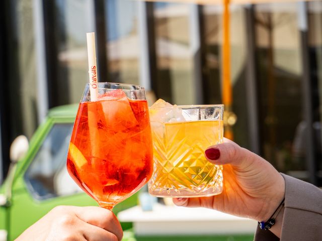 Sipario Spritz / Italian Mule