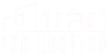 IDB Rooftop by Mīrārī