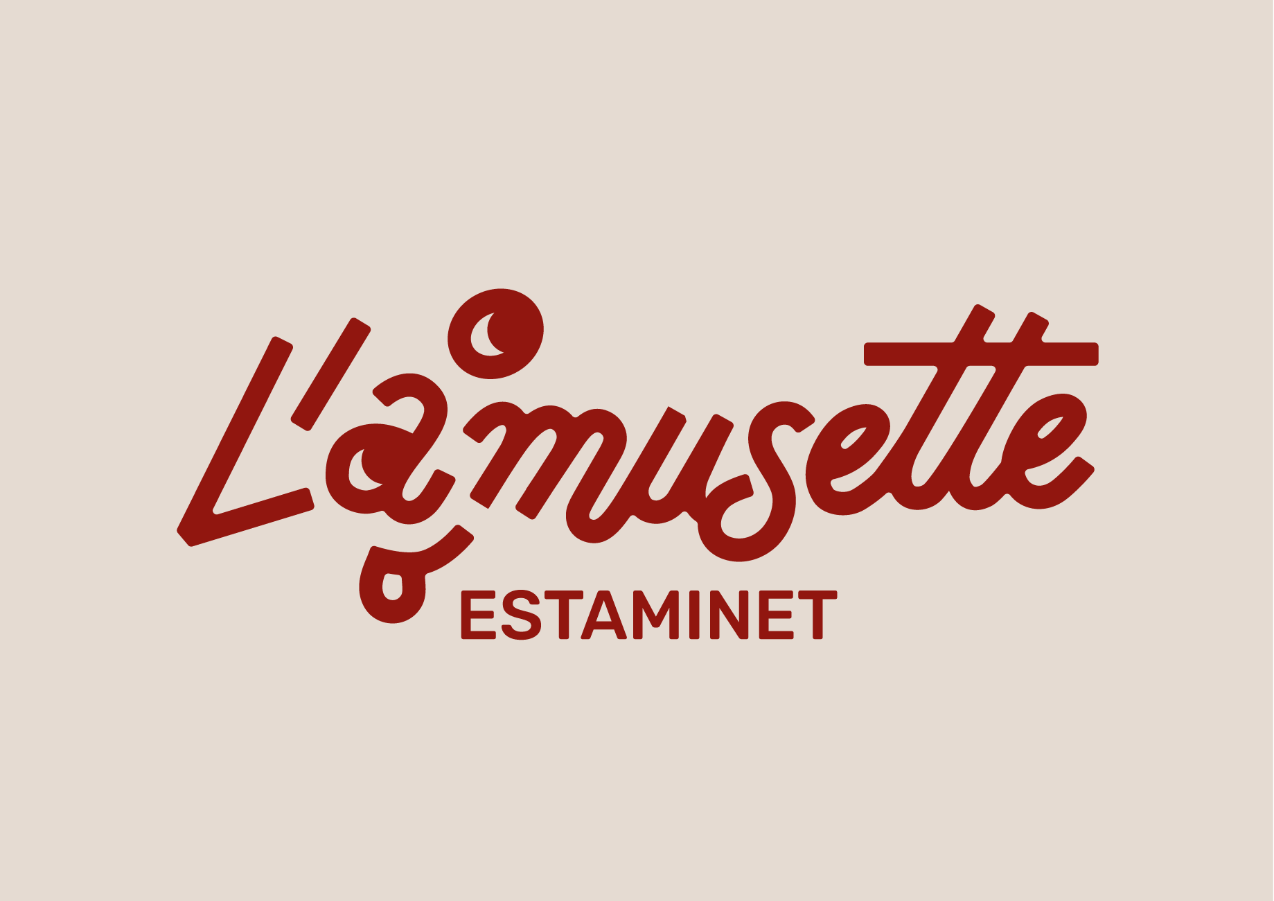 Estaminet l'Amusette