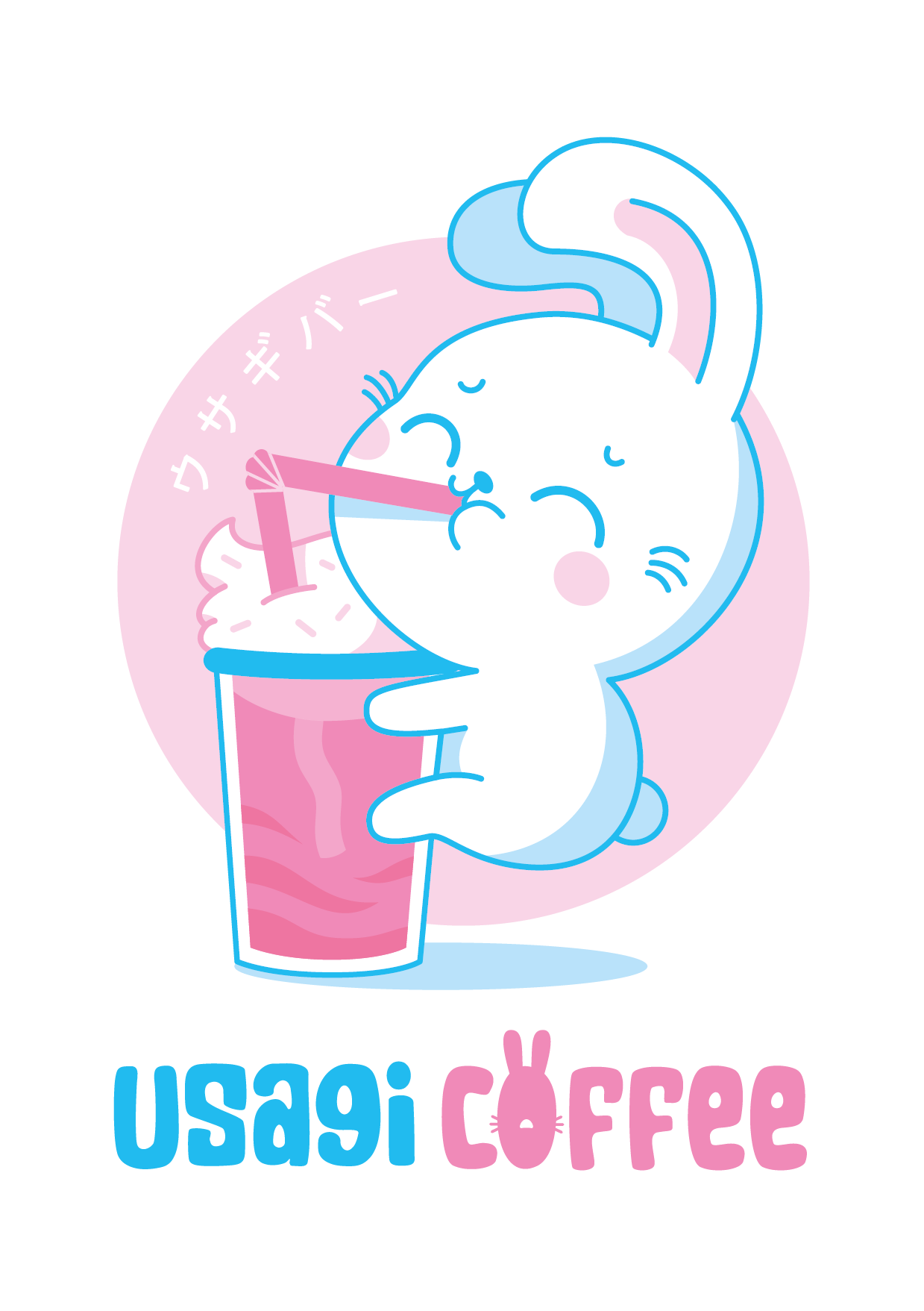 USAGI COFFEE