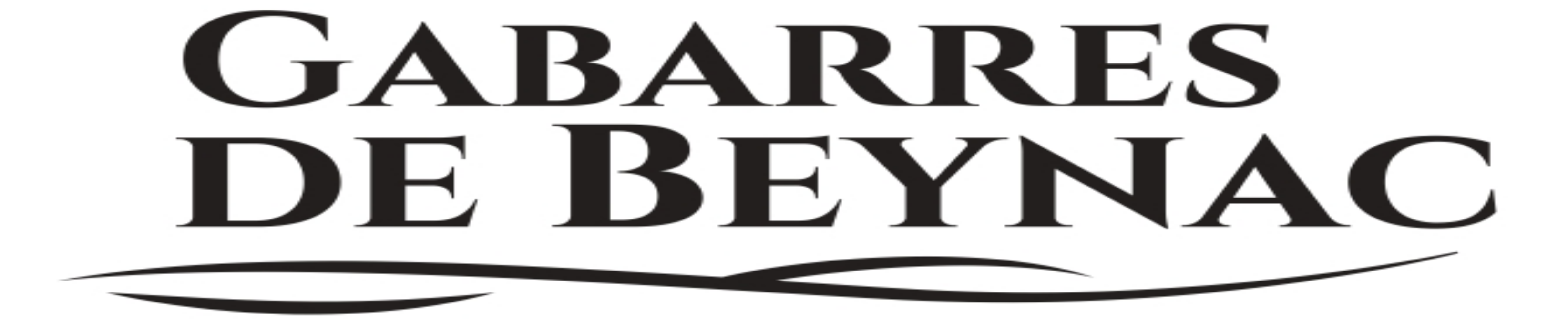 Gabarres de Beynac