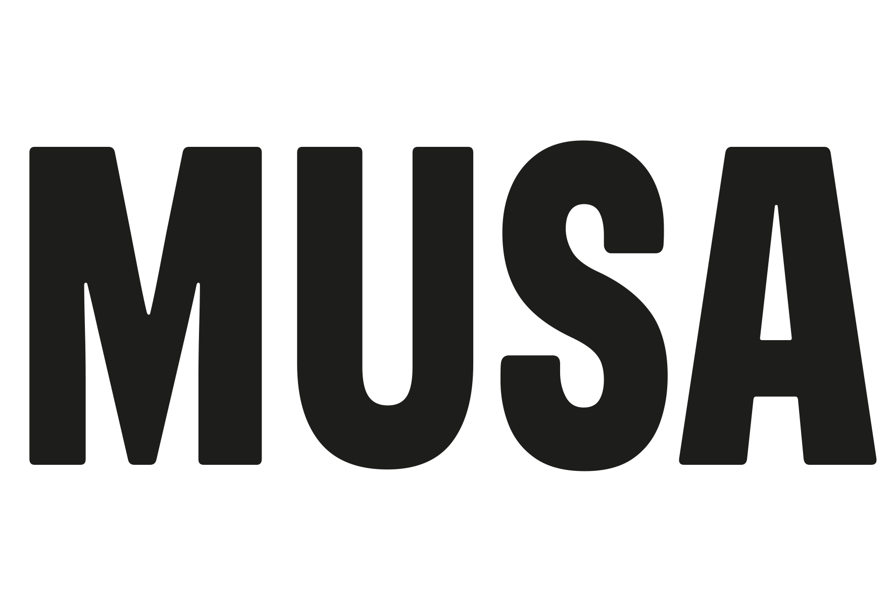 Musa Belleville - Paris 20