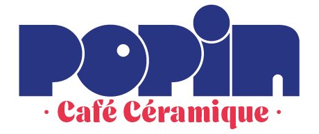 Popin - Café Céramique