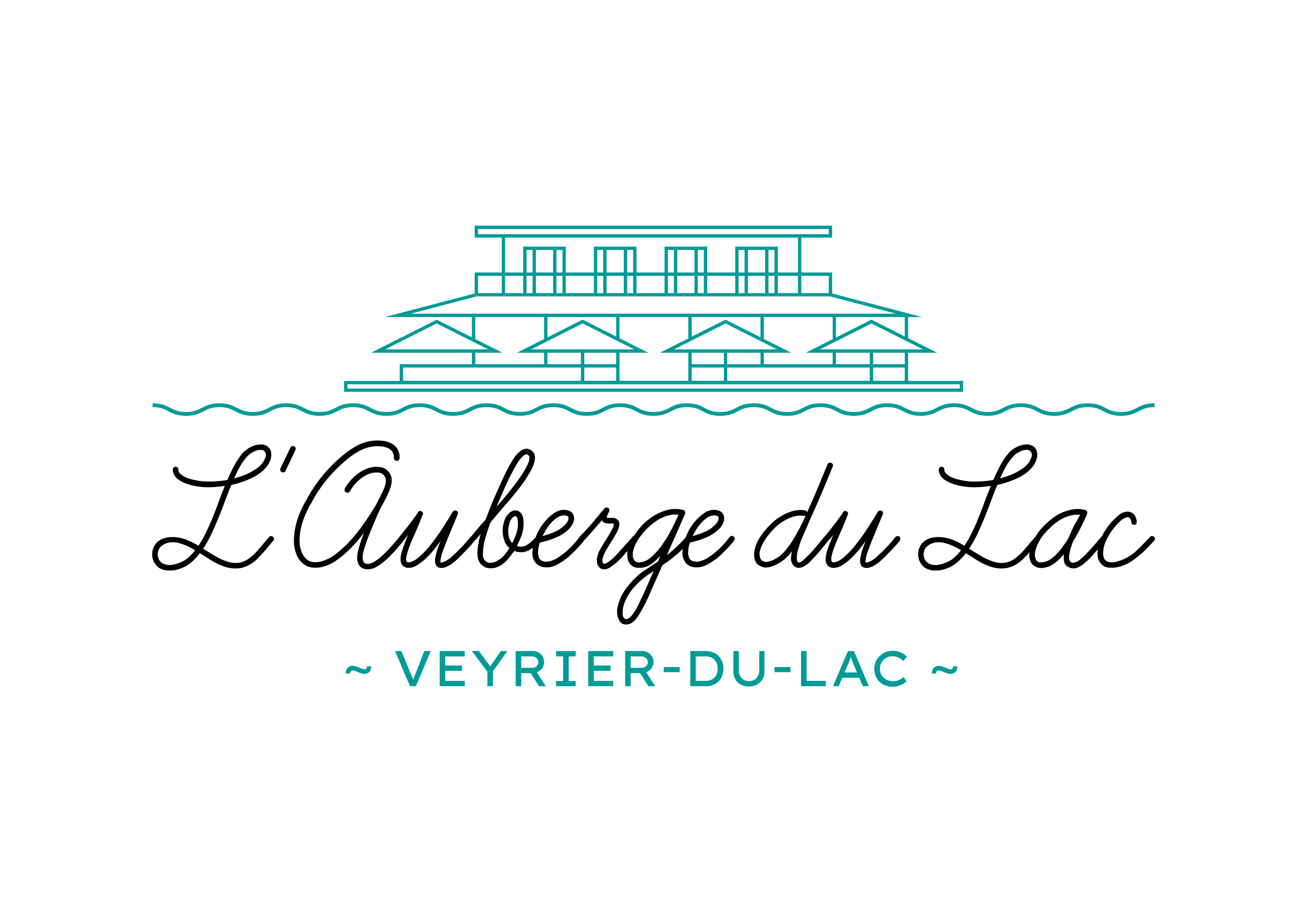 Auberge Du Lac