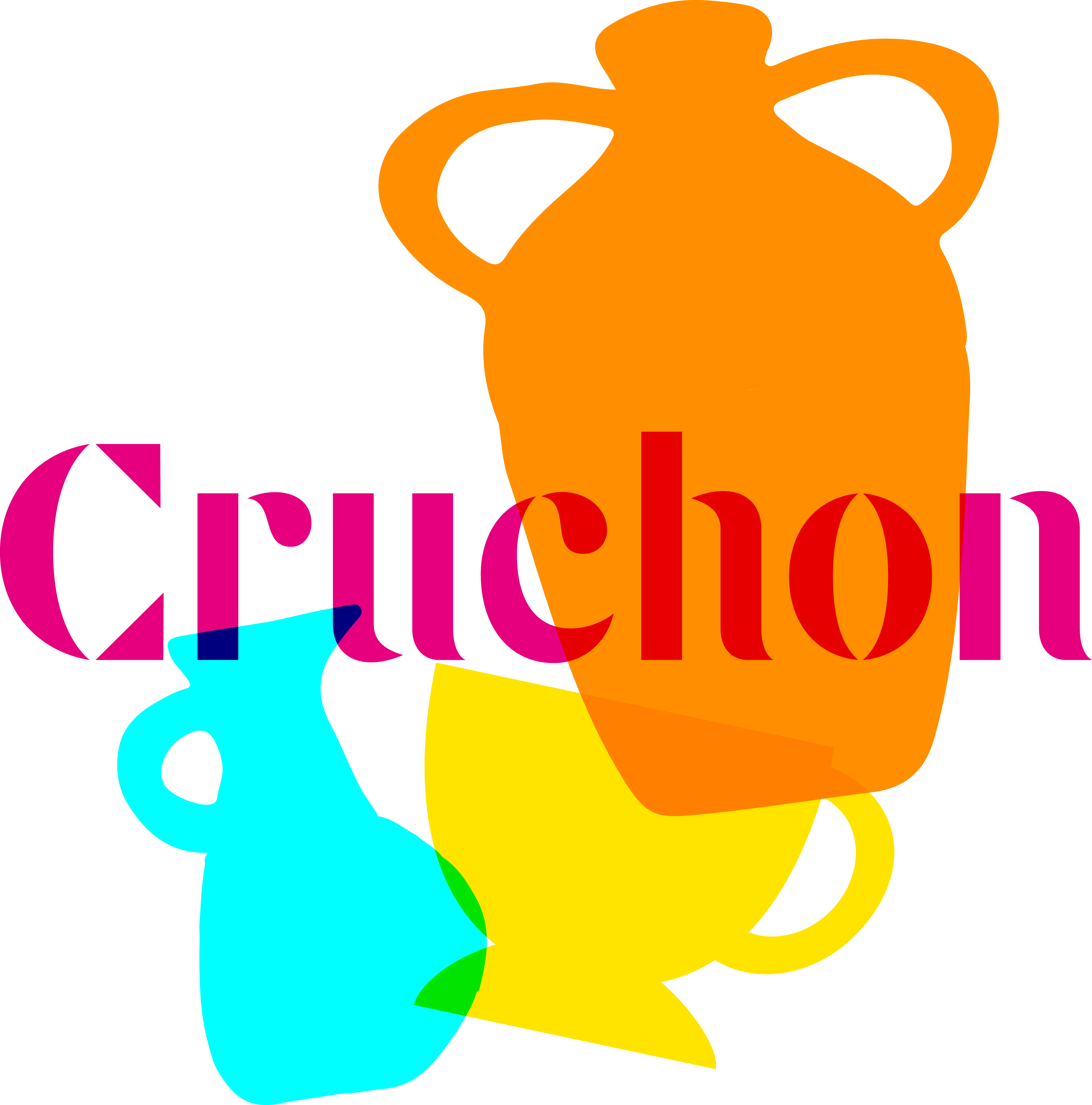 Cruchon