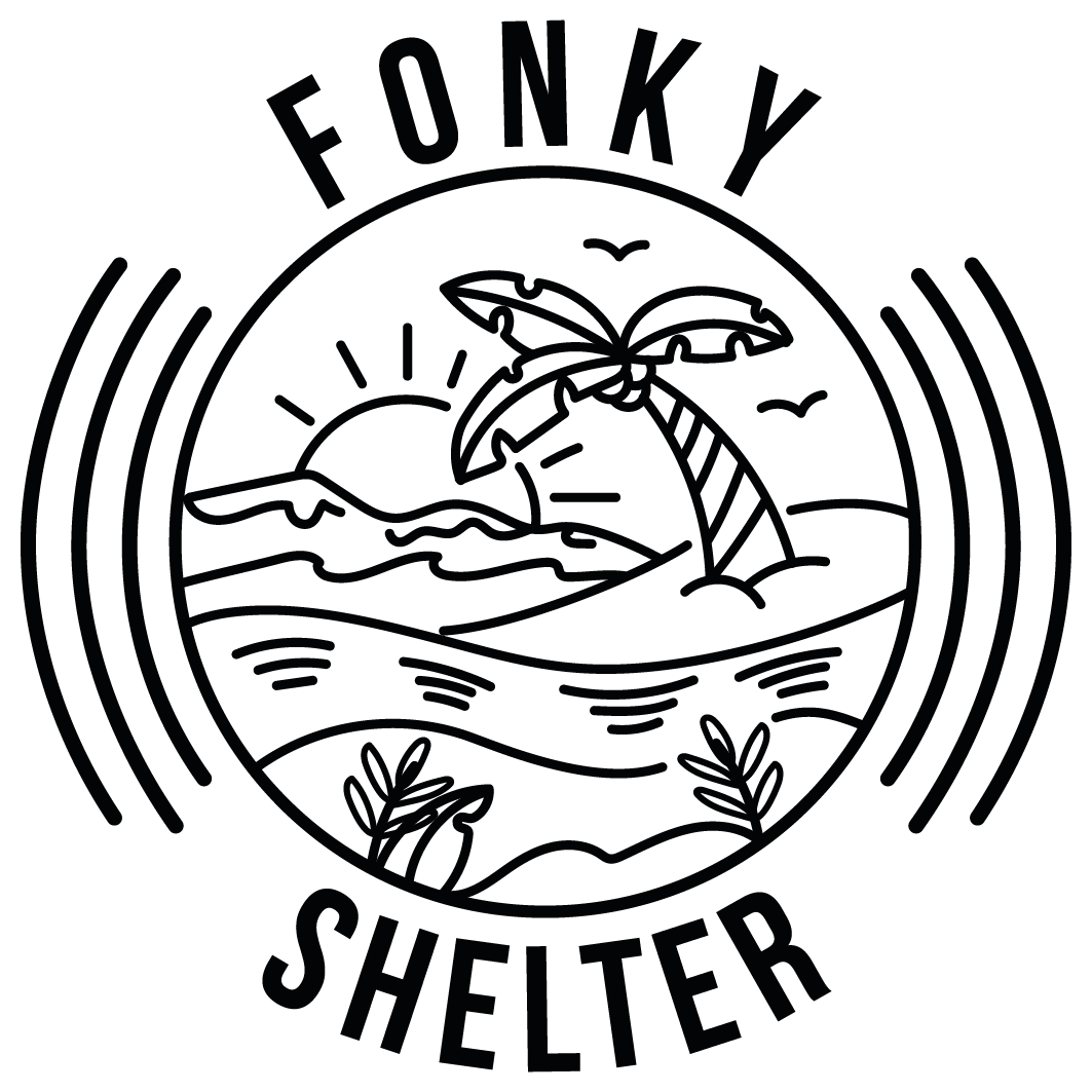 Fonky Shelter
