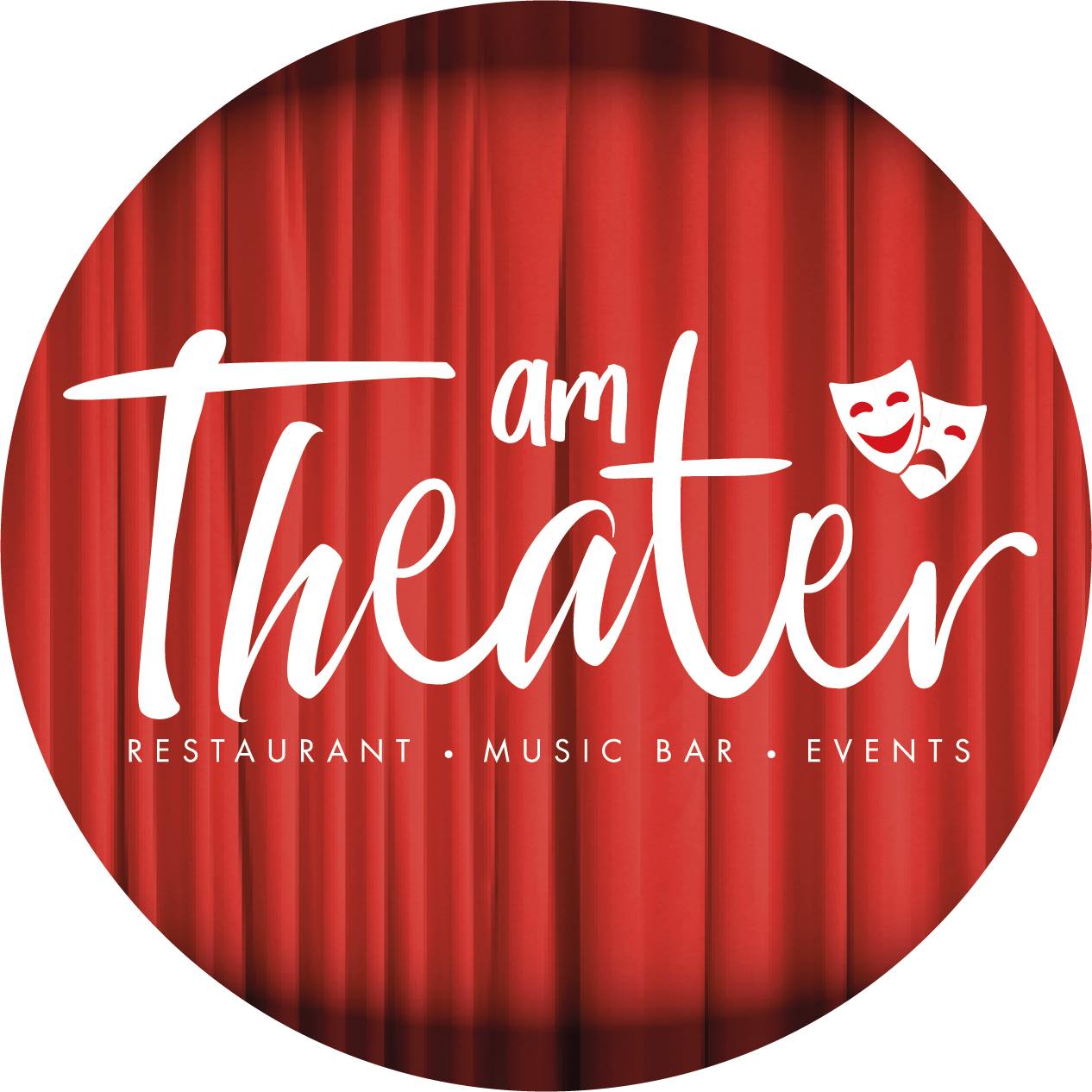 Am Theater