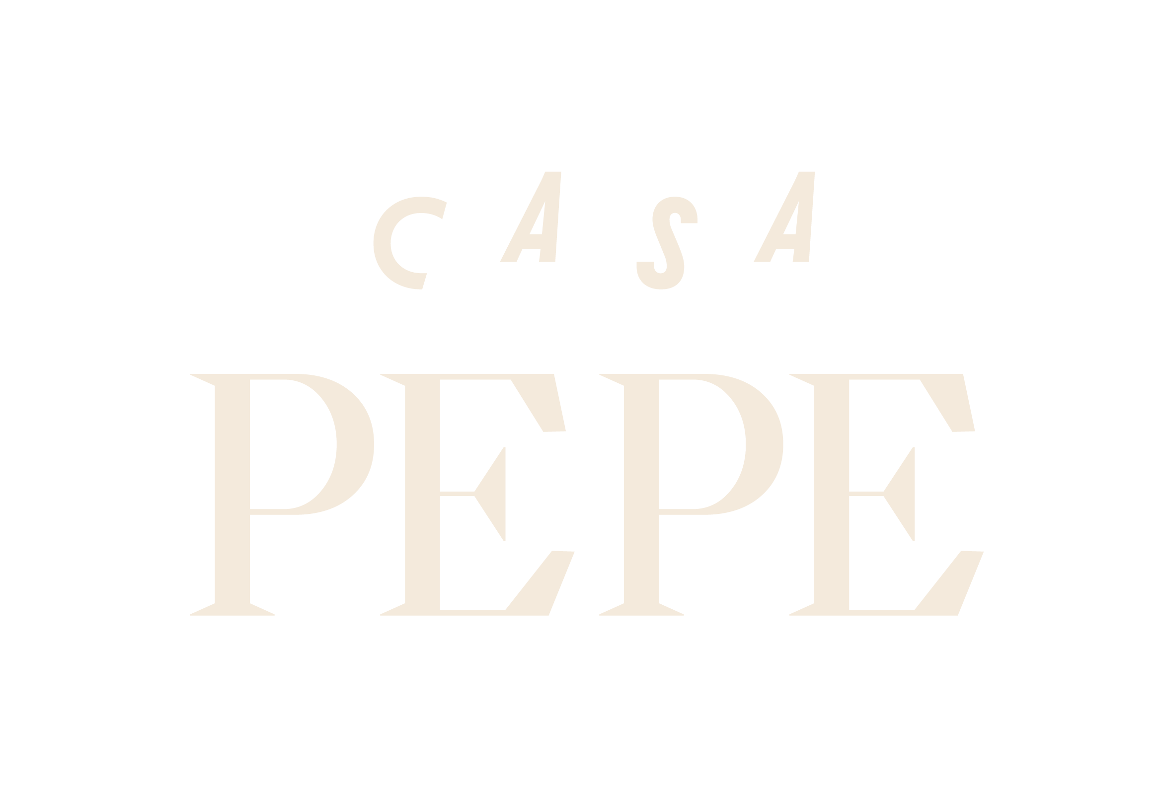 Casa Pepe
