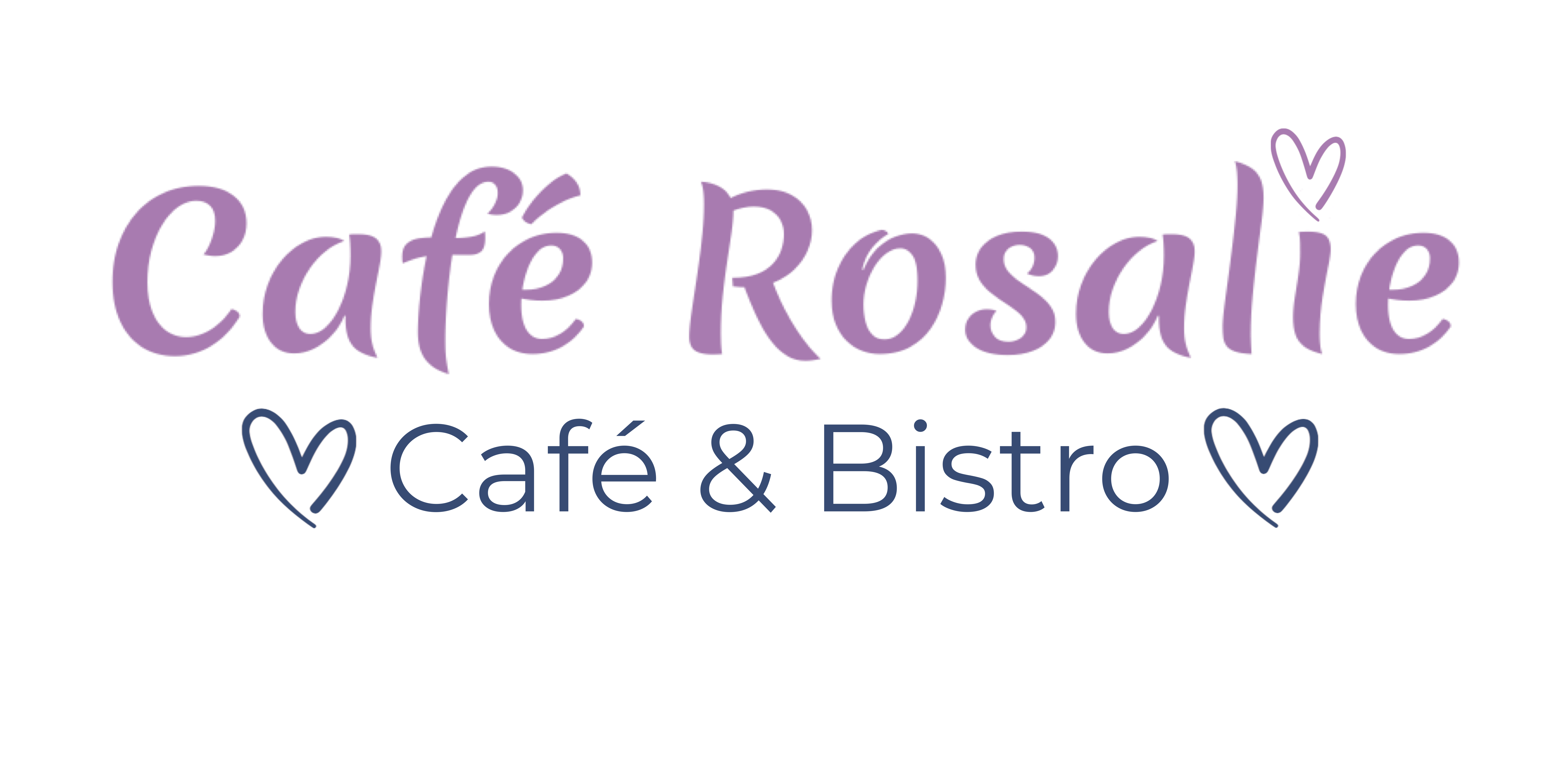 Café Rosalie Weilheim