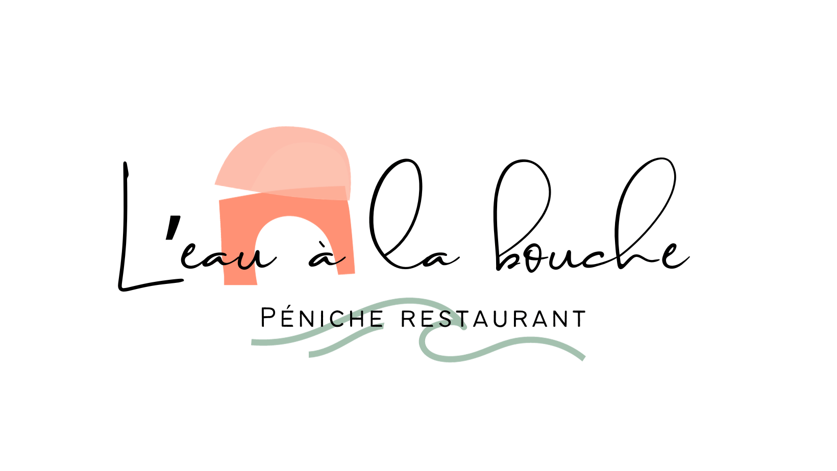 L'Eau A La Bouche