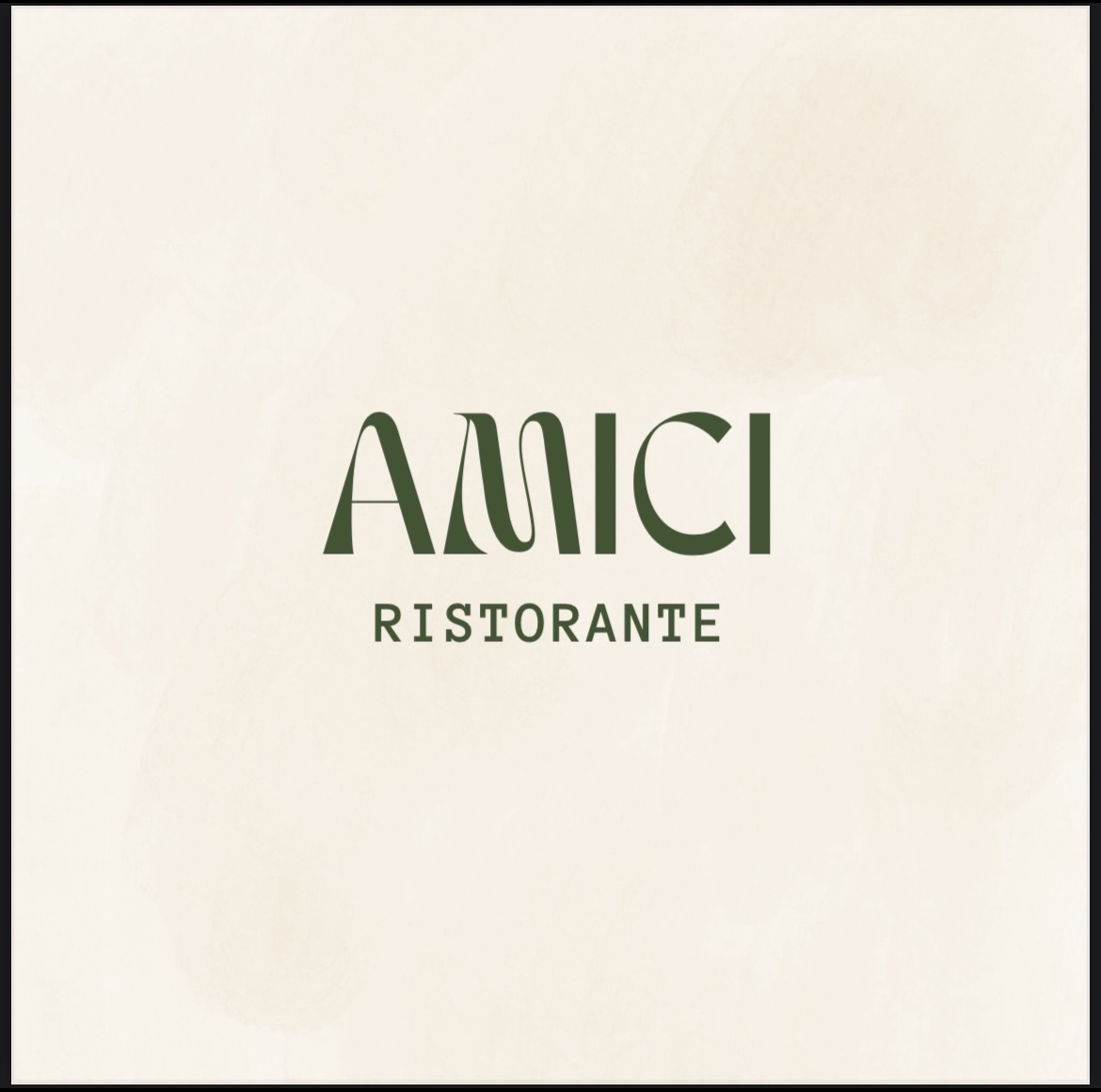 AMICI RISTORANTE