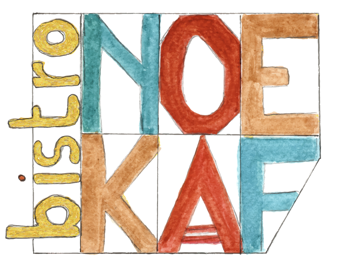 Bistro Noekaf
