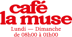 Café la muse