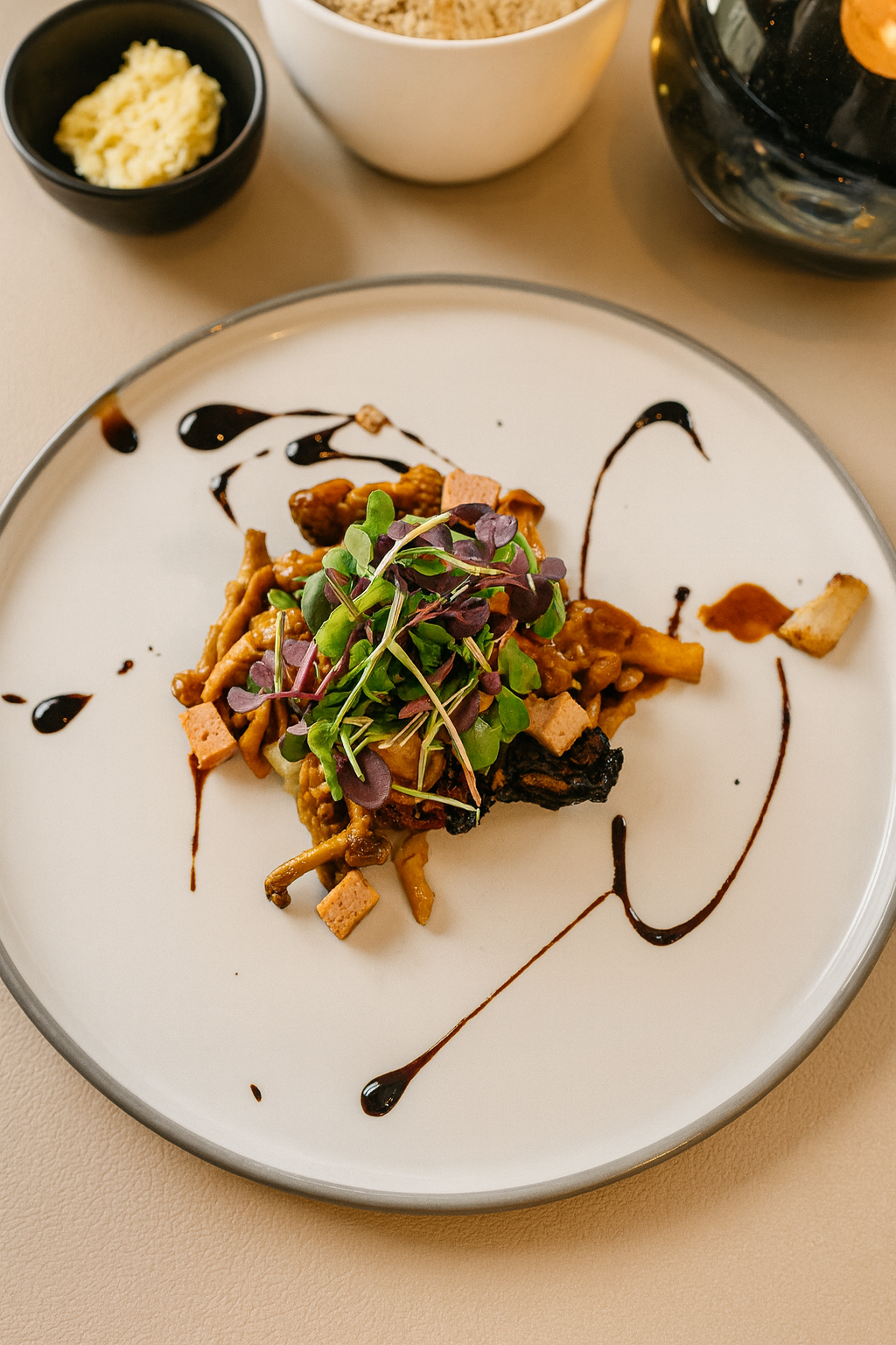B&B Culinair