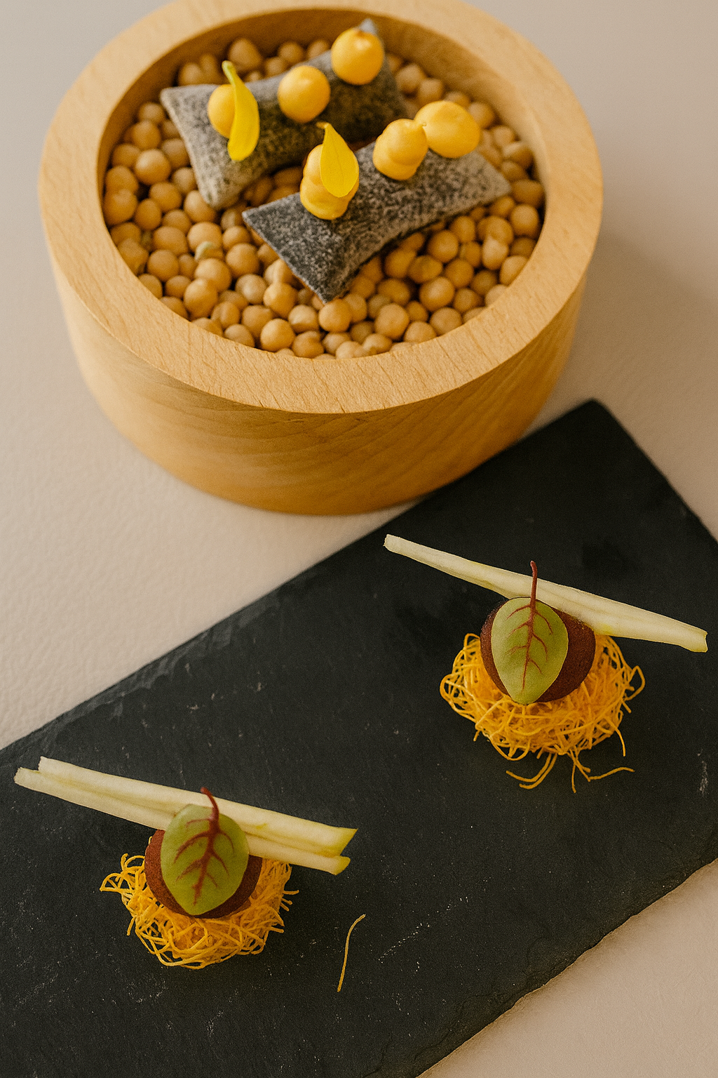 B&B Culinair
