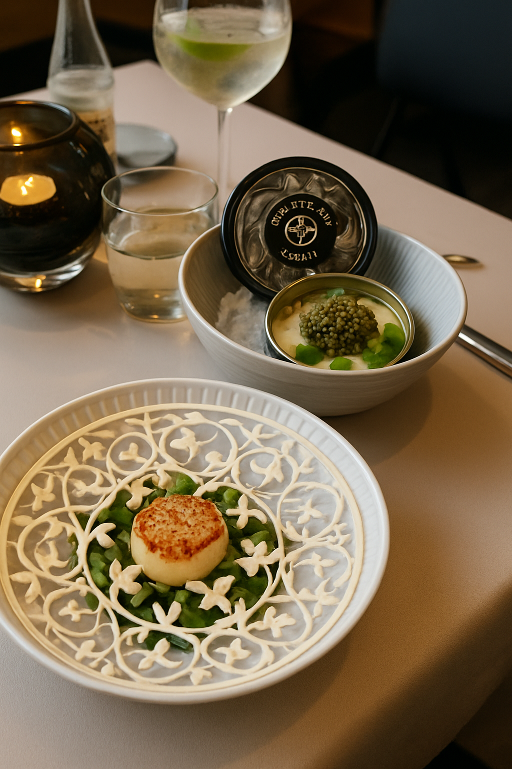 B&B Culinair