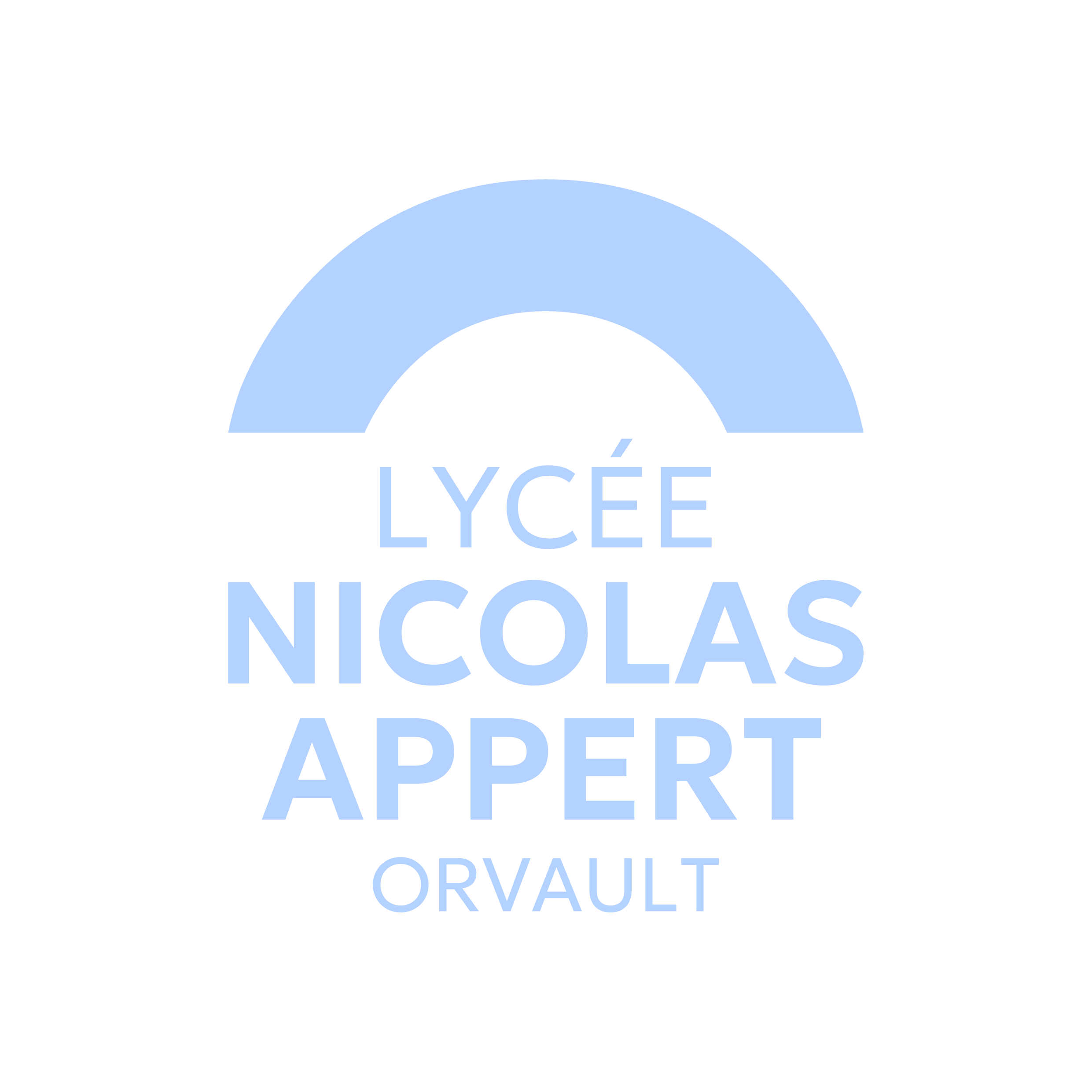 Lycée Nicolas Appert