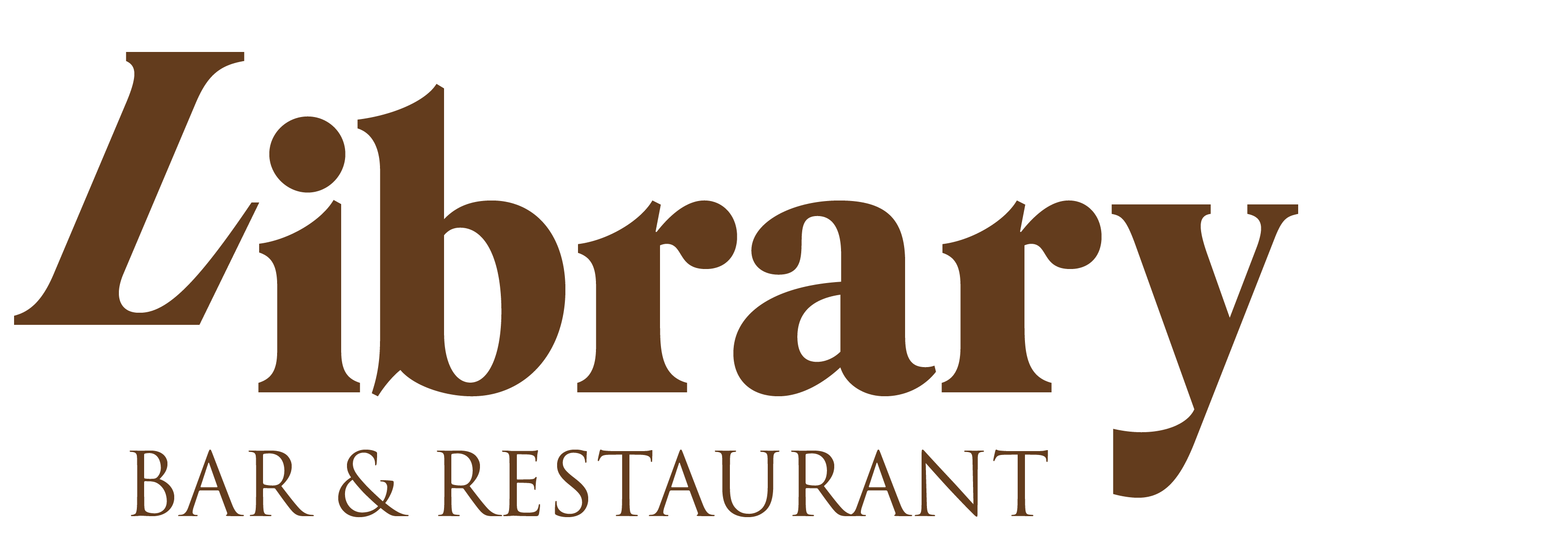 Library Bar & Restaurant