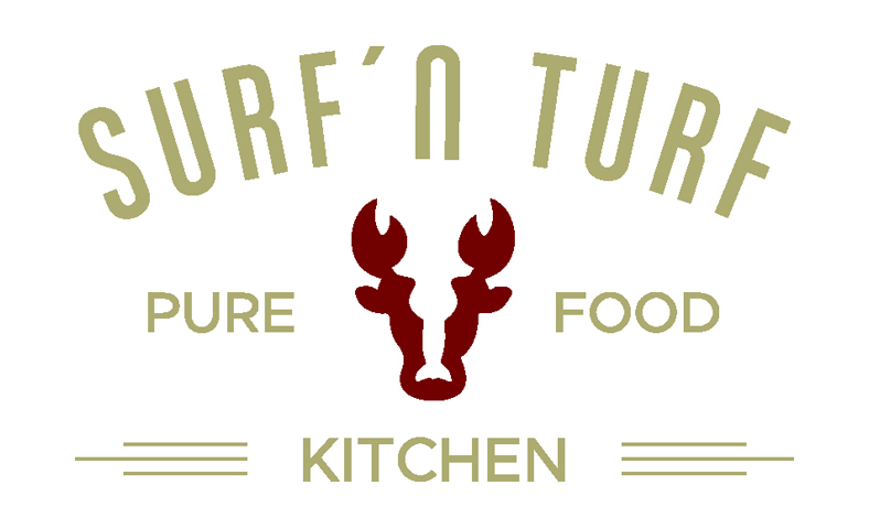 SURF´ N TURF KITCHEN