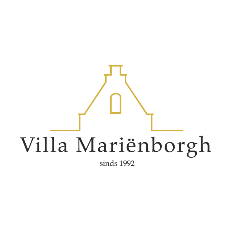 Logo Zomerbar Villa Marienborgh