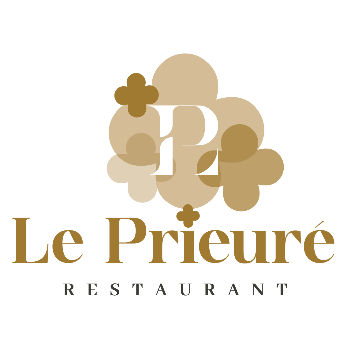 Le Prieure