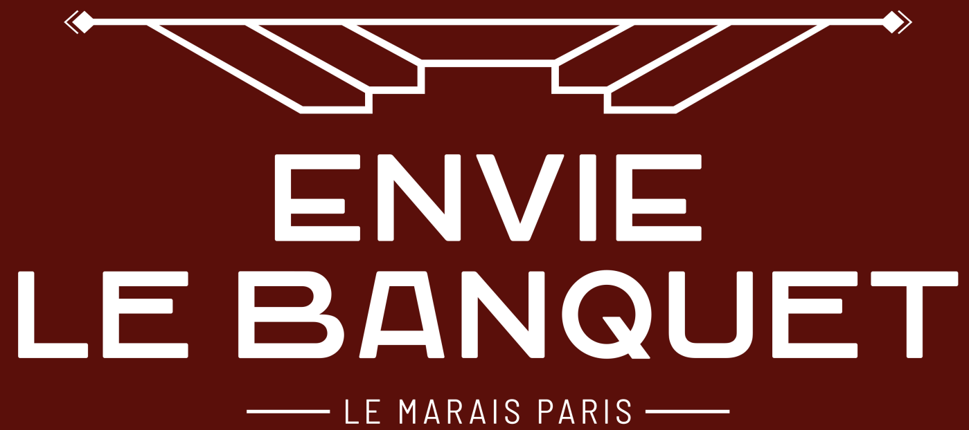 ENVIE LE BANQUET