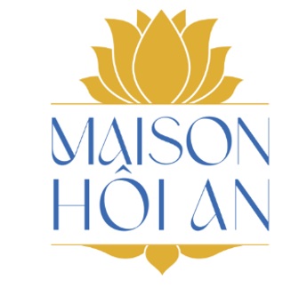 Logo Maison HÔI AN