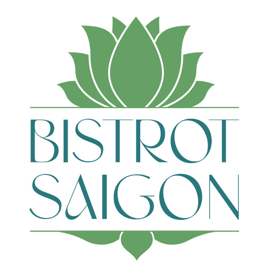 Logo BISTROT SAIGON