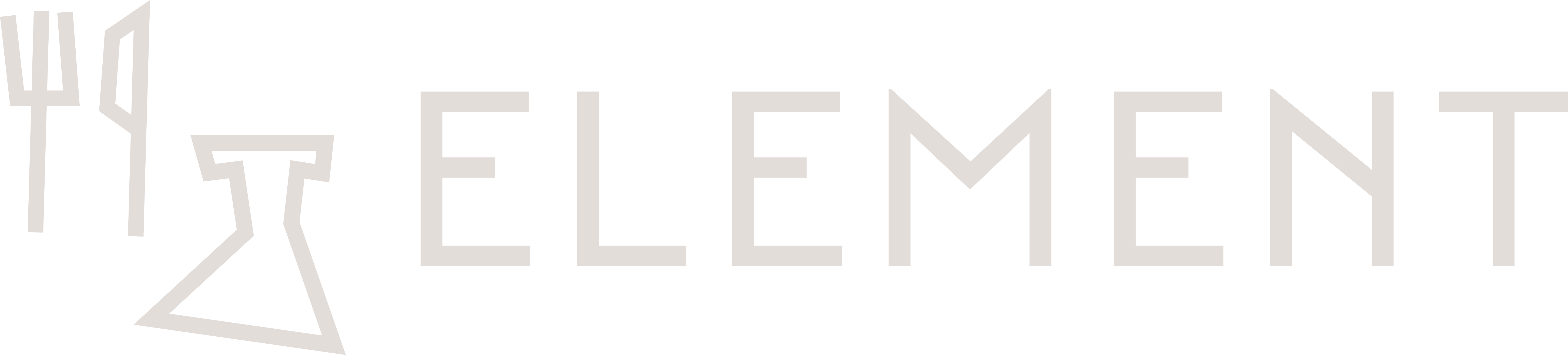 Restaurant Element