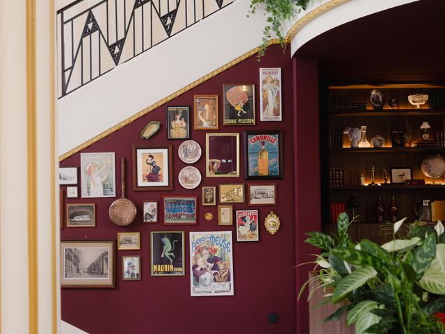 Brasserie Les Tarbelles